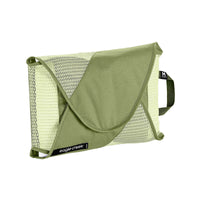 Pack-It Reveal Garment Folder M - MOSSY GREEN View 1
