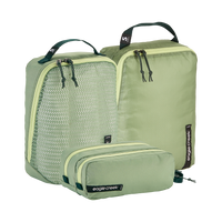Pack-It Overnight Set - Mossy Green View 1