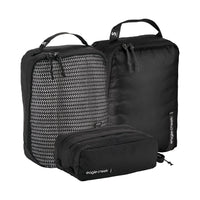 Pack-It Overnight Set - Black View 1