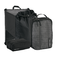 Pack-It Weekender Set - Black View 1
