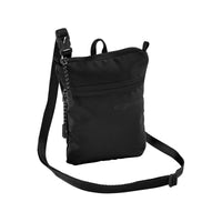 Stash Neck Pouch - BLACK View 1