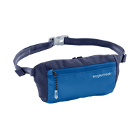 Stash Waist Bag - AIZOME BLUE View 1