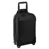 Tarmac Xe 2-Wheel 21.5 International Carry On Luggage - Black View 1