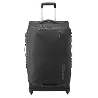 Black Extra Large Luggage 4 Wheels