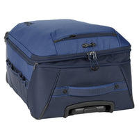 Expanse 4 Wheeled 30 In - Expansion Zipper Detail View 7