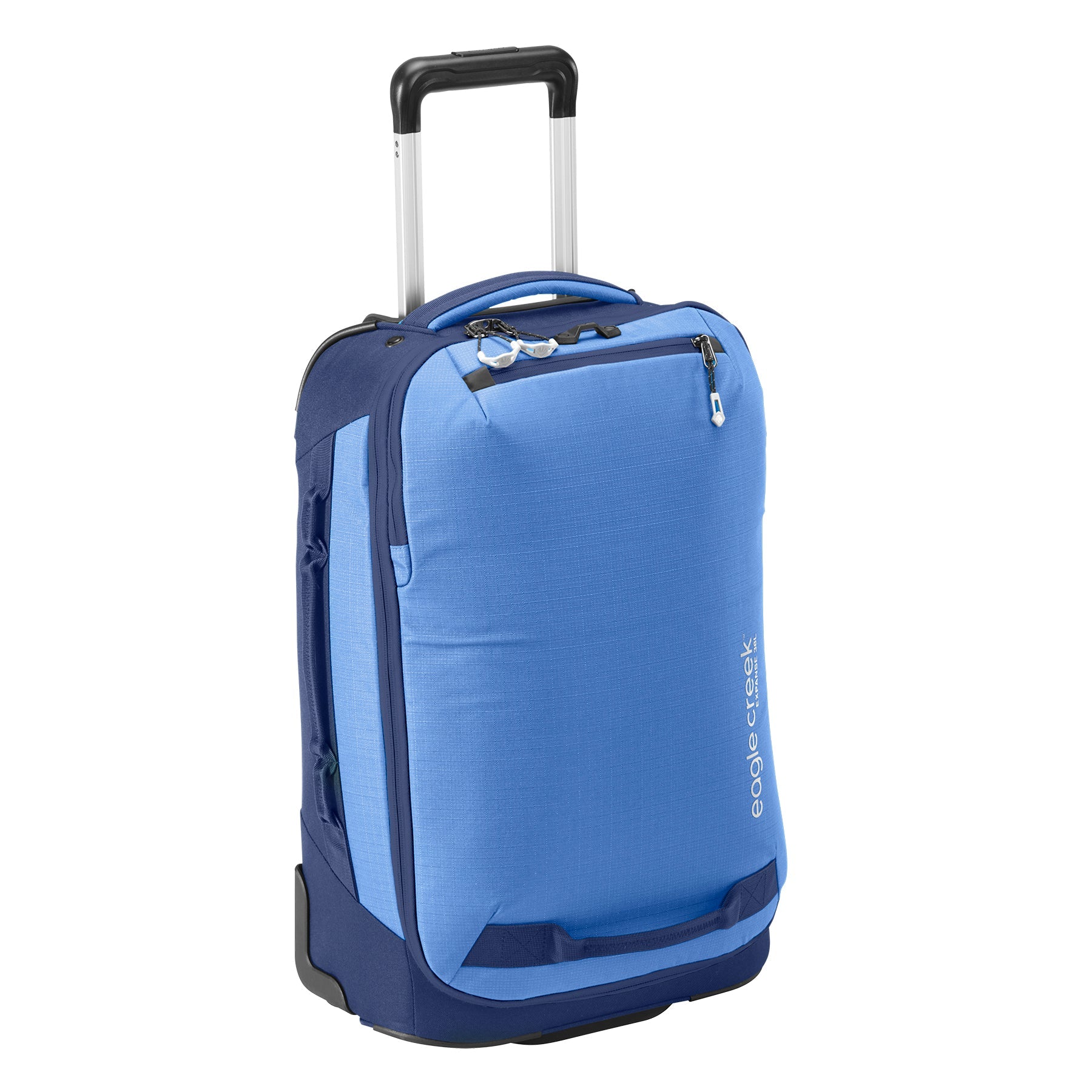Expanse 2Wheel 21.25" Convertible International Carry On Luggage