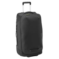 Black Convertible Luggage Eagle Creek