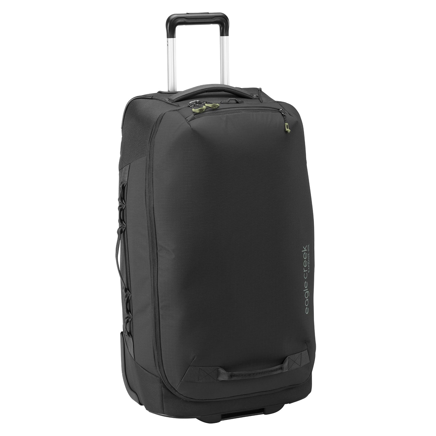 Black Convertible Luggage Eagle Creek