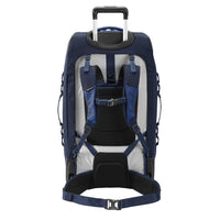 Expanse Convertible 29 In - Pilot Blue Convertible Luggage with Wheels View 5