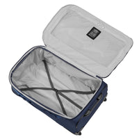 Expanse Convertible 29 In - Pilot Blue Luggage 29 Inch View 7