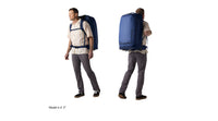 Gold Yellow 29 Luggage