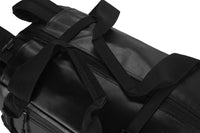 Migrate Duffel 90L - Black Backpack and Duffel Bag View 4