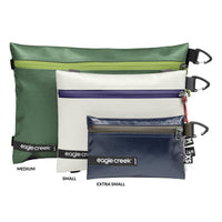 Rush Blue Eagle Creek Packing Cubes